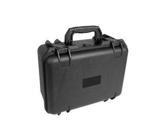YF-S410 Premium Waterproof Hard Plastic Protective Equipment Case