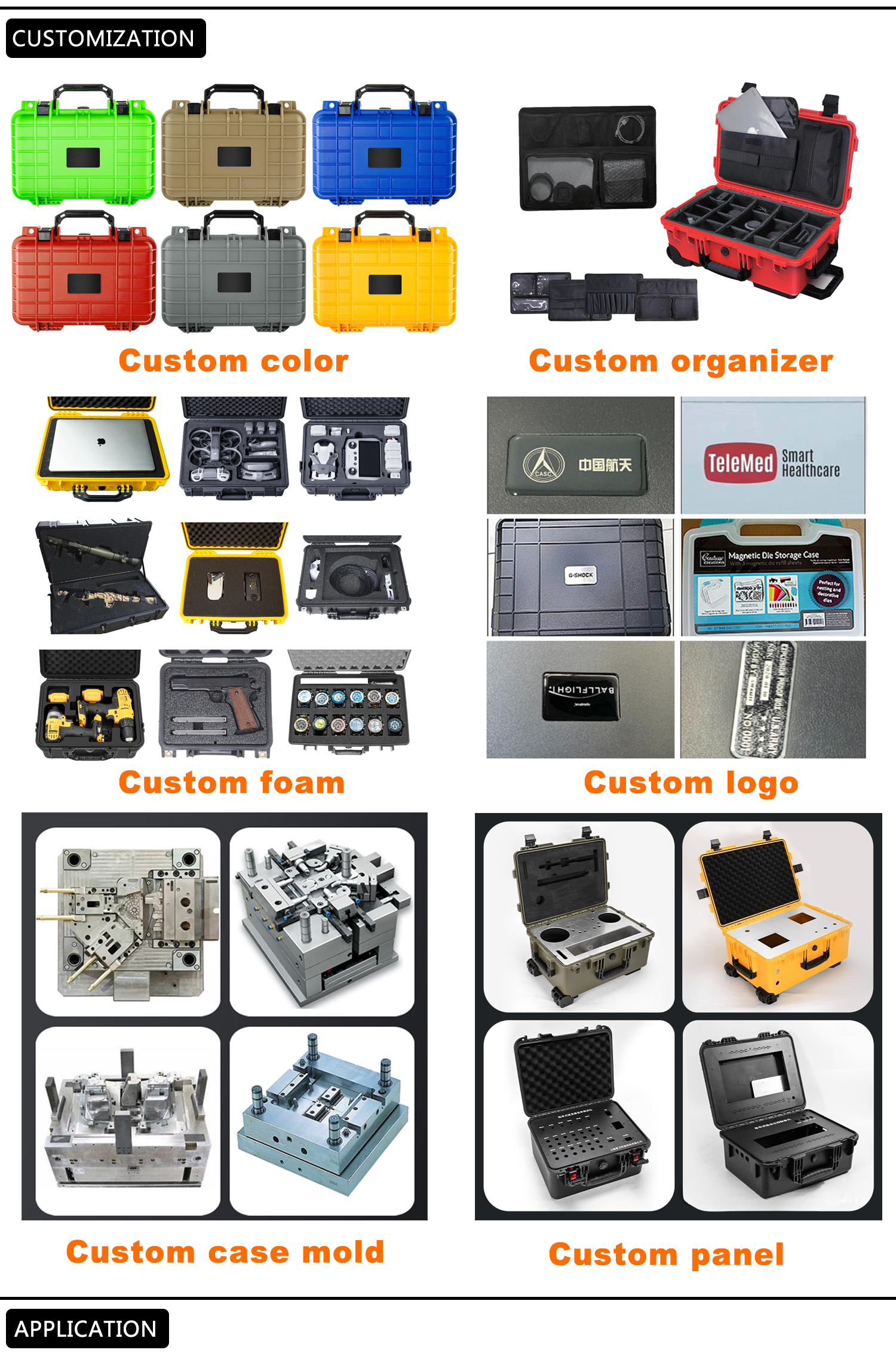 OEM/ODM
