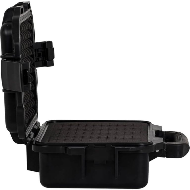 Waterproof Hard Plastic Protective Case