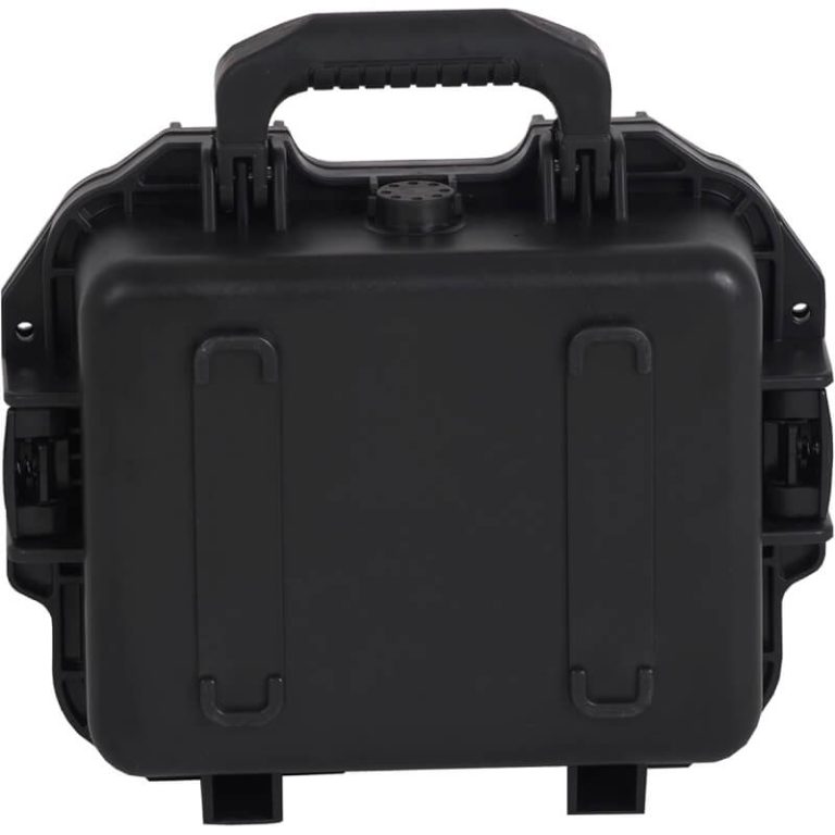 Waterproof Hard Plastic Protective Case