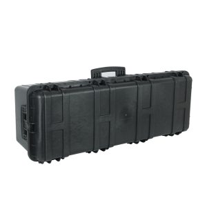 Waterproof Hard Compact Plastic Protective Rifle Case