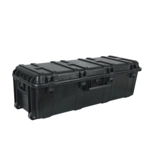 Waterproof Hard Compact Plastic Protective Rifle Case