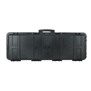 Waterproof Hard Compact Plastic Protective Rifle Case