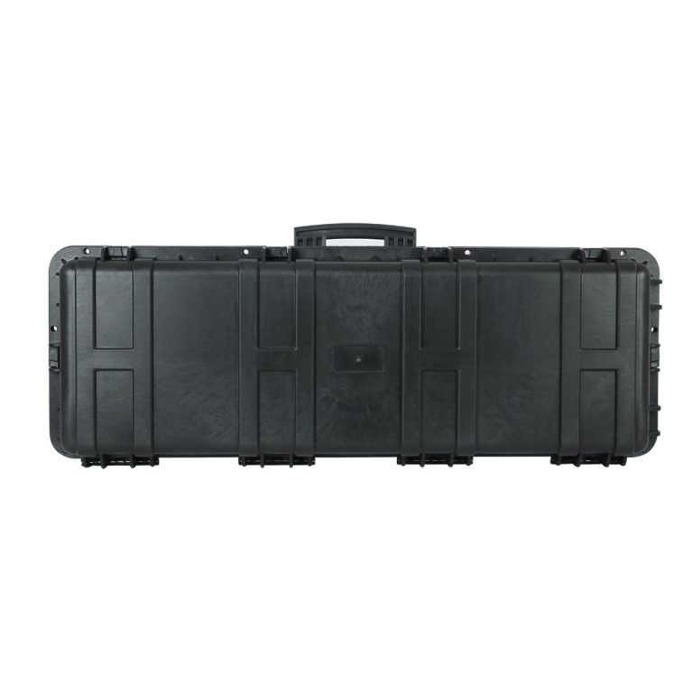 Waterproof Hard Compact Plastic Protective Rifle Case