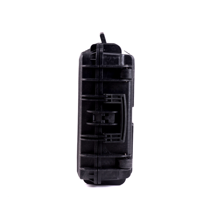 Premium Waterproof Large Wheeled Hard Plastic Rifle Gun Case