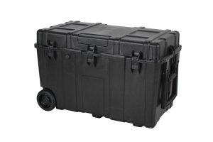 Waterproof Durable Carrying Hard Plastic Equipment Protective Case