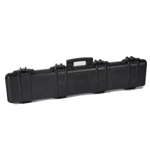 All-Weather Waterproof Plastic Gun Rifle Hard Case