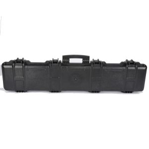 All-Weather Waterproof Plastic Gun Rifle Hard Case