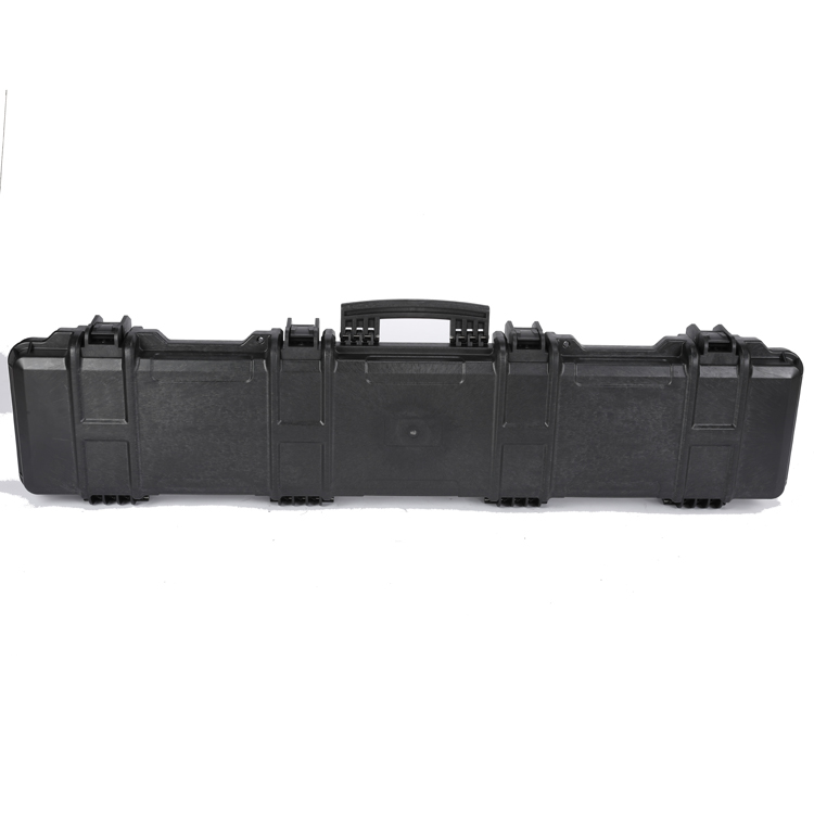 All-Weather Waterproof Plastic Gun Rifle Hard Case