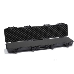 All-Weather Waterproof Plastic Gun Rifle Hard Case