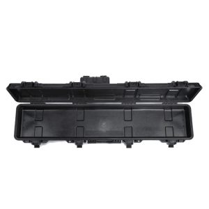 All-Weather Waterproof Plastic Gun Rifle Hard Case