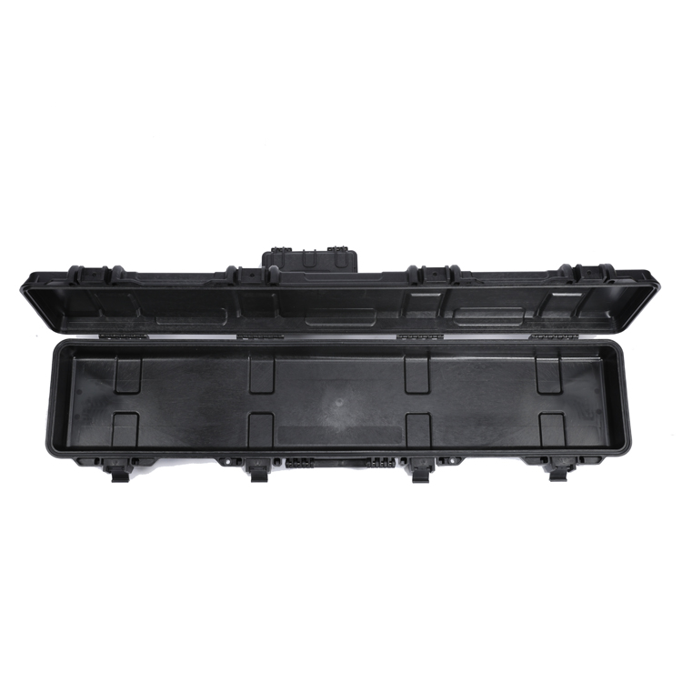 All-Weather Waterproof Plastic Gun Rifle Hard Case