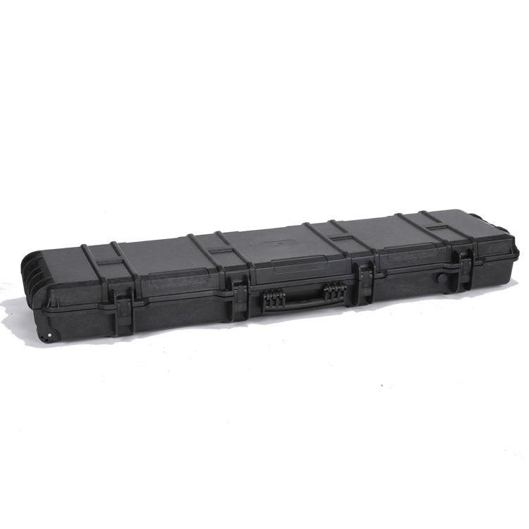 All-Weather Waterproof Plastic Gun Rifle Hard Case