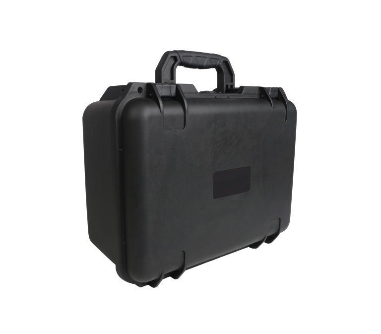 YF-S410 Premium Waterproof Hard Plastic Protective Equipment Case