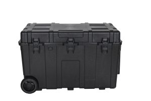 Waterproof Durable Carrying Hard Plastic Equipment Protective Case