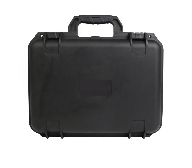 YF-S410 Premium Waterproof Hard Plastic Protective Equipment Case