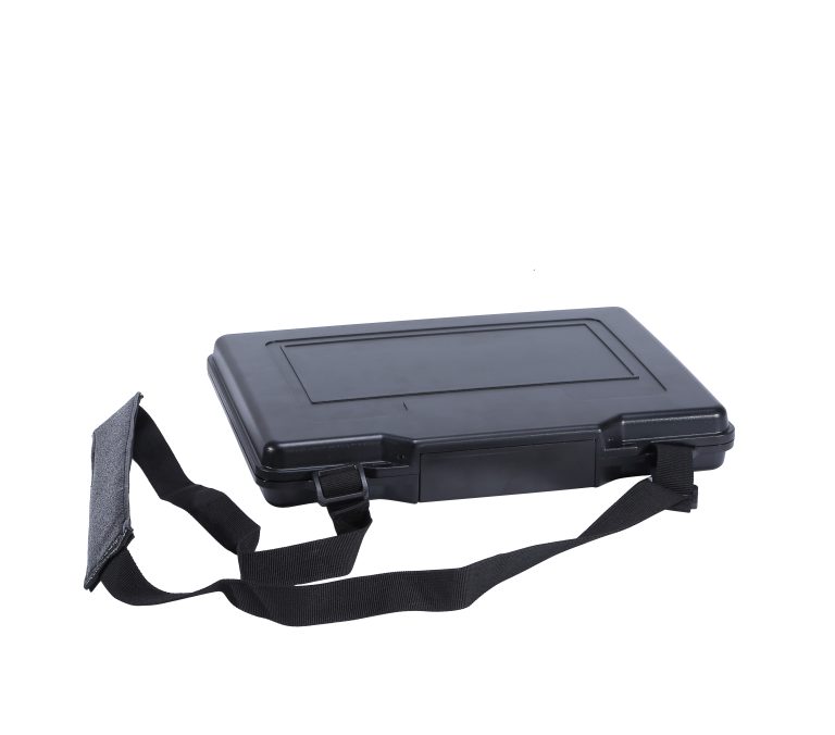 Premium Waterproof Plastic Computer IPAD Protective Case