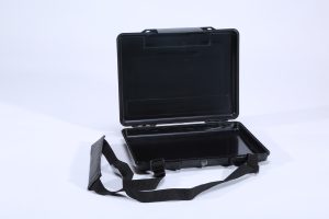 Premium Waterproof Plastic Computer IPAD Protective Case