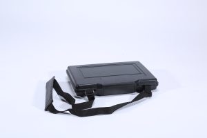 Premium Waterproof Plastic Computer IPAD Protective Case