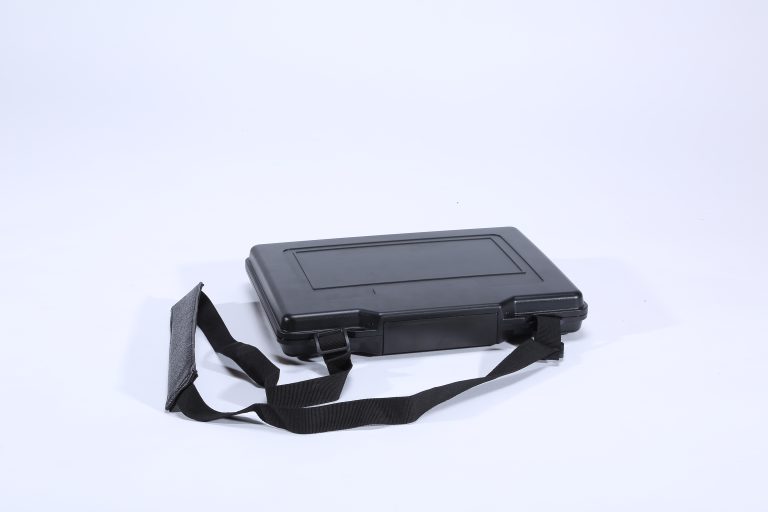 Premium Waterproof Plastic Computer IPAD Protective Case