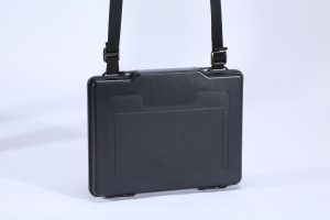 Premium Waterproof Plastic Computer IPAD Protective Case