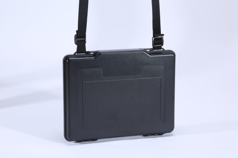 Premium Waterproof Plastic Computer IPAD Protective Case