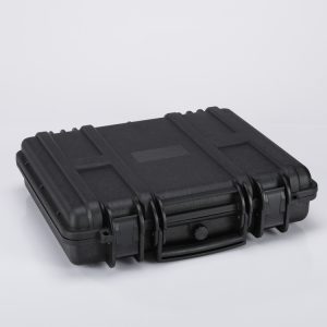 Premium Hard Plastic Protective Equipment Case