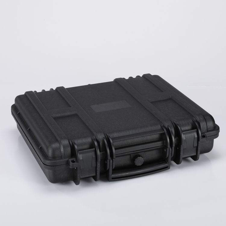 Premium Hard Plastic Protective Equipment Case