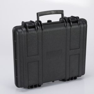 Premium Hard Plastic Protective Equipment Case