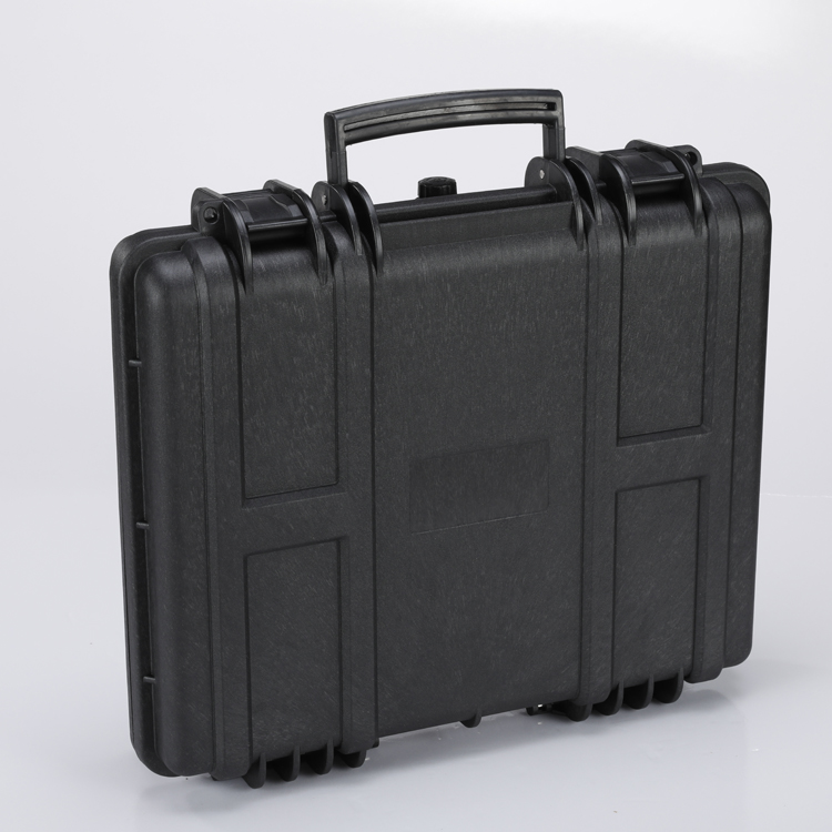 Premium Hard Plastic Protective Equipment Case