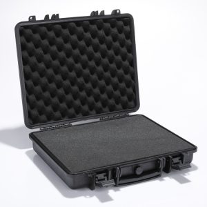 Premium Hard Plastic Protective Equipment Case