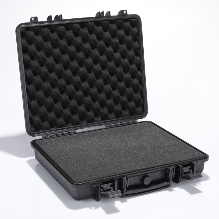 Premium Hard Plastic Protective Equipment Case
