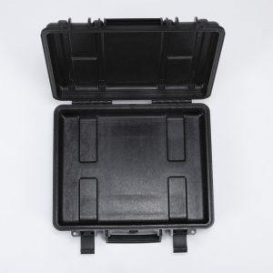 Premium Hard Plastic Protective Equipment Case