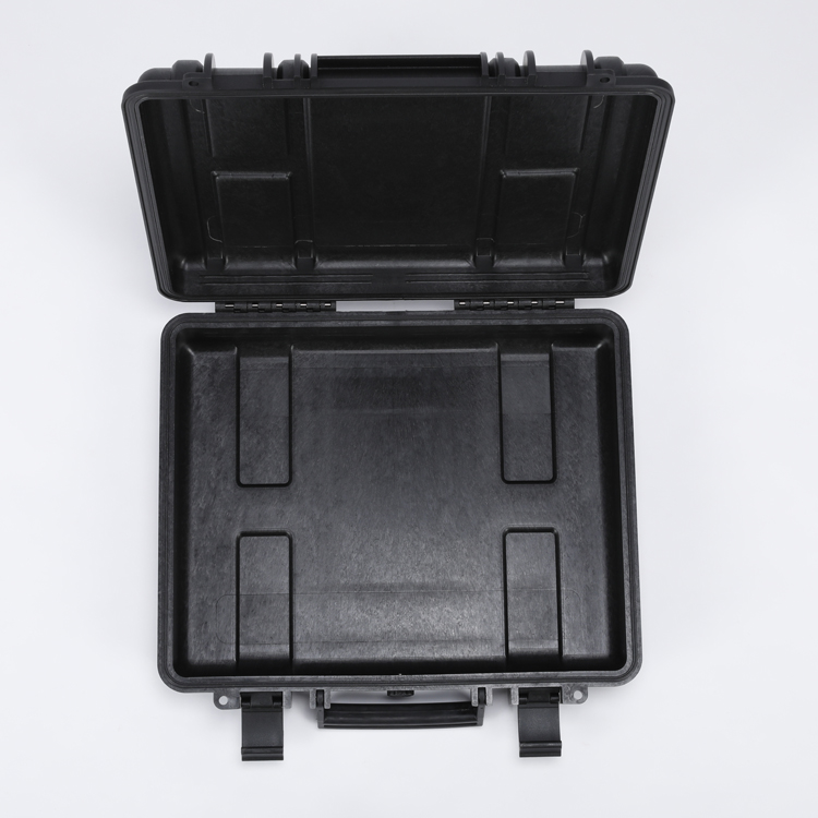 Premium Hard Plastic Protective Equipment Case