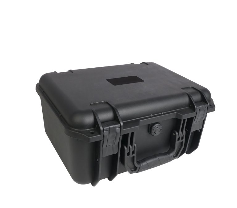 YF-S410 Premium Waterproof Hard Plastic Protective Equipment Case