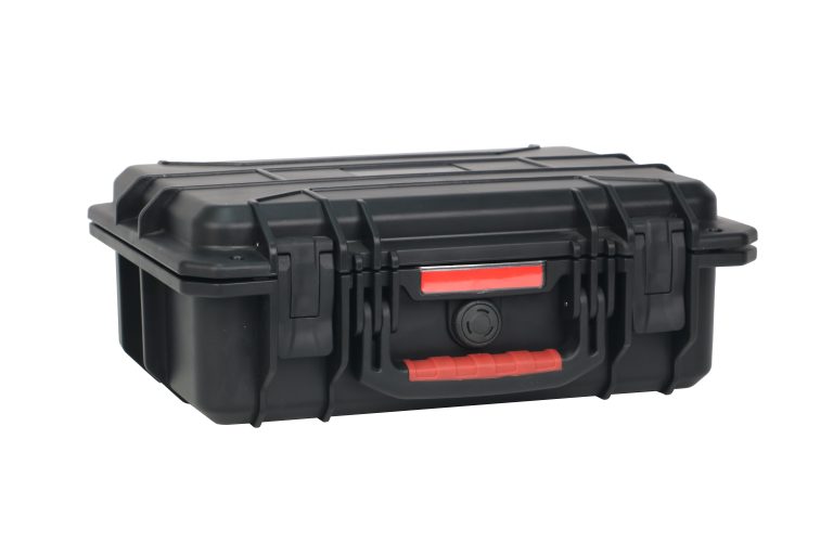 YF-S379 Premium Durable Shockproof Hard Plastic Protective Case