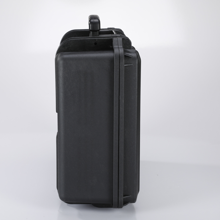 IP67 Waterproof Hard Plastic Protective Equipment Case