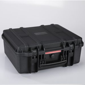 IP67 Waterproof Hard Plastic Protective Equipment Case