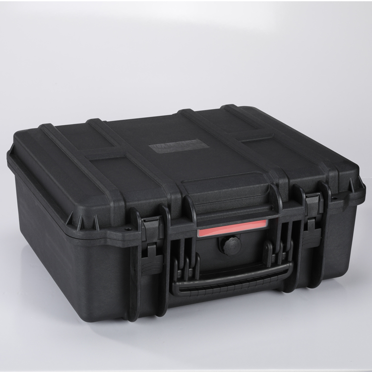 IP67 Waterproof Hard Plastic Protective Equipment Case