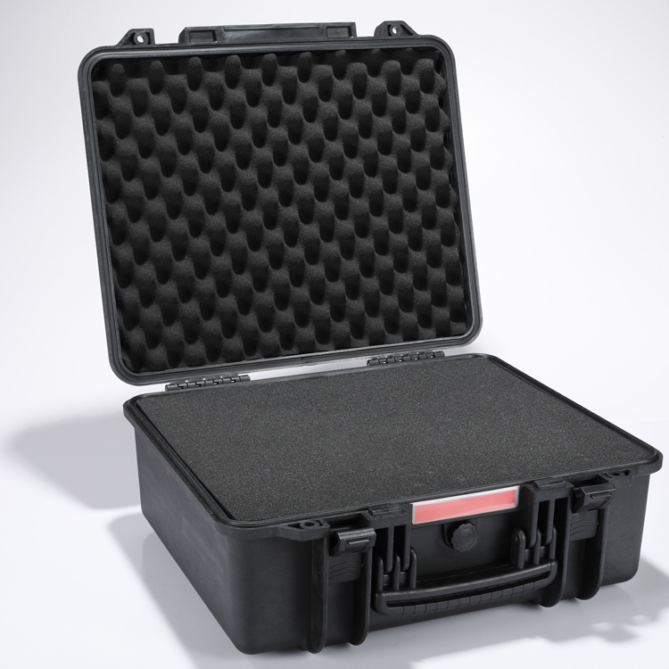 IP67 Waterproof Hard Plastic Protective Equipment Case