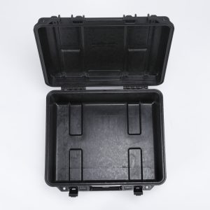 IP67 Waterproof Hard Plastic Protective Equipment Case