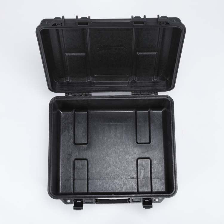 IP67 Waterproof Hard Plastic Protective Equipment Case