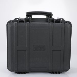 IP67 Waterproof Hard Plastic Protective Equipment Case