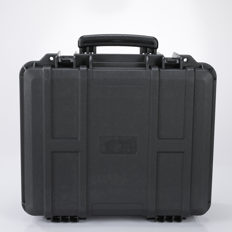 IP67 Waterproof Hard Plastic Protective Equipment Case