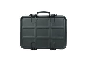 Large Wheeled Trolley Hard Plastic Protective Equipment Case