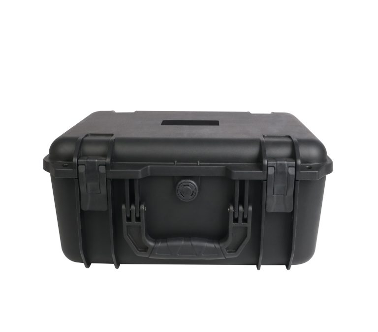 YF-S410 Premium Waterproof Hard Plastic Protective Equipment Case