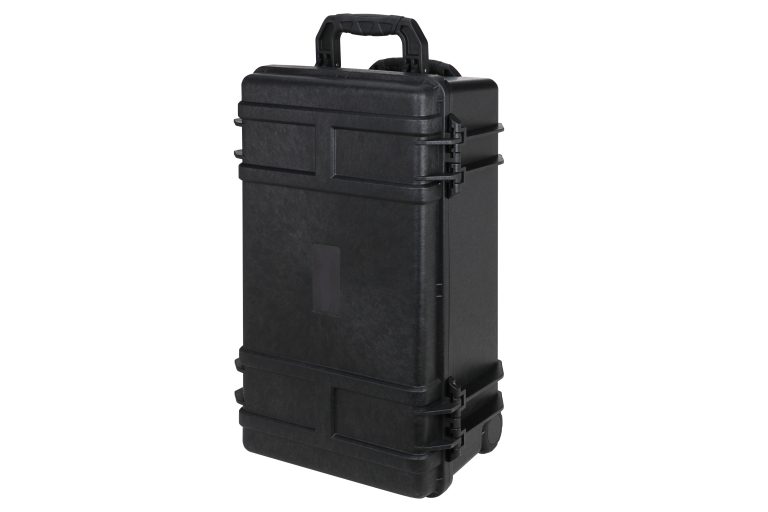 Large Weatherproof Plastic Equipment Protective Case