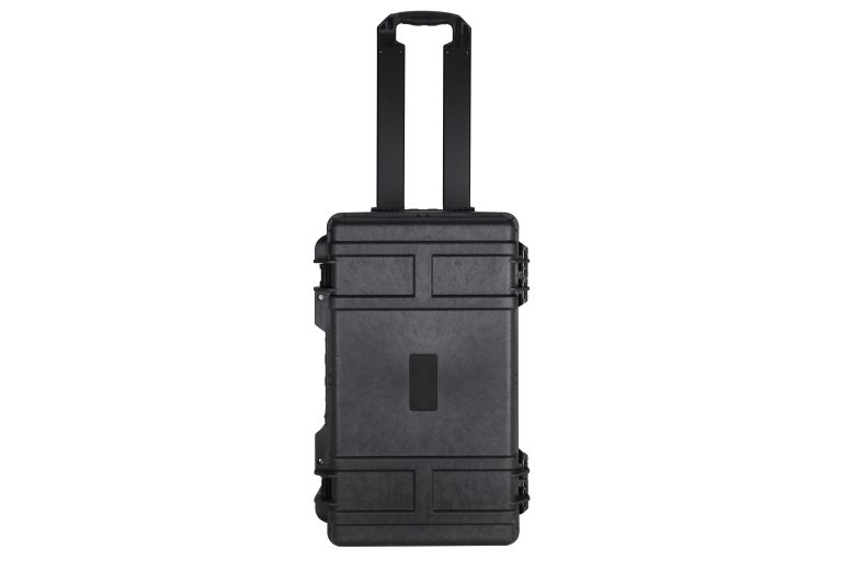 Large Weatherproof Plastic Equipment Protective Case