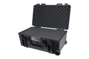 Large Weatherproof Plastic Equipment Protective Case