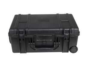 Large Weatherproof Plastic Equipment Protective Case